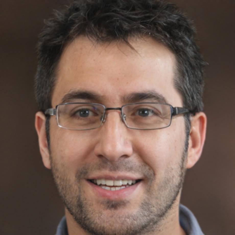 Carlos Mendoza