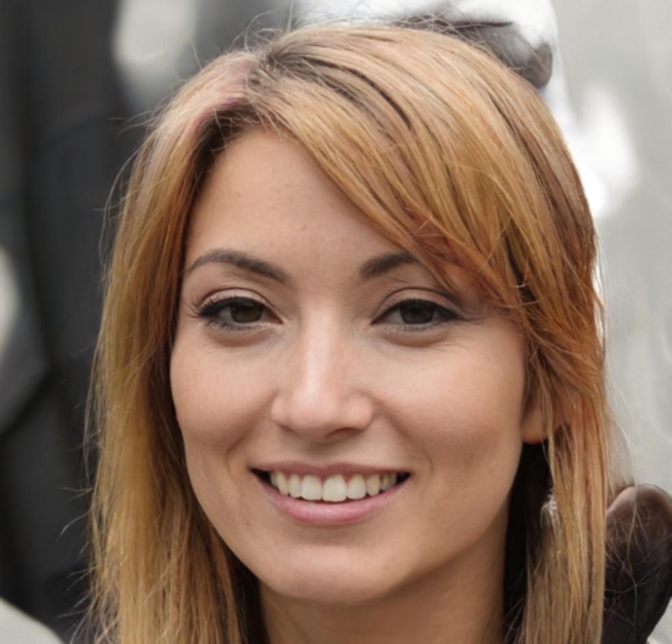 Directora de Educación Financiera de vanytheroqen